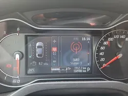 Weiß Gebraucht 2013 Ford S-MAX Titanium S Van / Kleinbus | 12.990 € (Teuer)