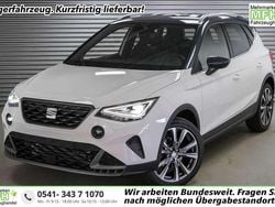 Candy weiß/dach schwarz... Neu 2025 Seat Arona FR SUV | 26.790 € (Guter Preis)