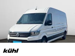 Gebraucht 2019 VW Crafter Van | 29.990 € (Etwas zu teuer)