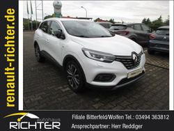 Weiß Gebraucht 2019 Renault Kadjar Bose Edition SUV | 16.985 € (Fairer Preis)