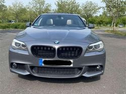 Grau Gebraucht 2011 BMW 530 M Sport Limousine | 6.666 € (Superpreis)