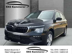 Schwarzmagic perleffekt Neu 2025 Skoda Kamiq Selection SUV | 25.970 € (Guter Preis)