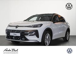 Weiß Neu 2025 VW T-Roc Life SUV | 44.250 € (Teuer)