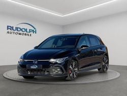 Deep black Gebraucht 2023 VW Golf VIII GTD Limousine | 31.199 € (Guter Preis)