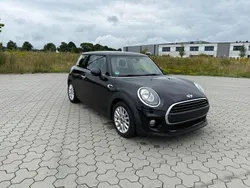 Schwarz Gebraucht 2016 Mini Metropolitan Kleinwagen | 12.790 €
