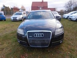 Grau Gebraucht 2005 Audi A6 Limousine | 1.299 € (Guter Preis)