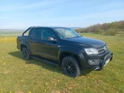 VW Amarok