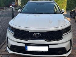 Weiß Gebraucht 2021 Kia Sorento Spirit SUV | 29.500 € (Superpreis)
