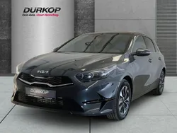 Grau Neu 2025 Kia Ceed Limousine | 25.850 € (Fairer Preis)