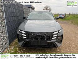 Wählbar Neu 2025 Hyundai Tucson N Line SUV | 33.895 € (Superpreis)