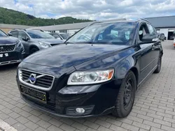 Schwarz Gebraucht 2012 Volvo V50 Business Edition Kombi | 2.400 € (Superpreis)