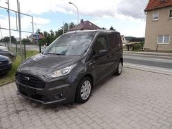 Gebraucht 2020 Ford Tourneo Trend Kombi | 17.999 € (Guter Preis)