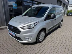 Polarsilber metallic Gebraucht 2022 Ford Tourneo Connect Trend Van / Kleinbus | 18.890 € (Superpreis)