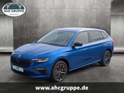 Blau Gebraucht 2025 Skoda Scala Comfort Kleinwagen | 26.950 € (Fairer Preis)