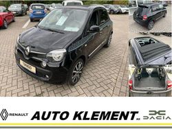 Black pearl metallic Gebraucht 2019 Renault Twingo Kleinwagen | 11.790 € (Fairer Preis)