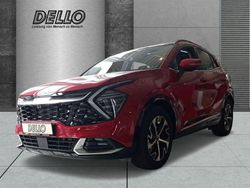 Infrarot Gebraucht 2024 Kia Sportage Plus SUV | 32.990 € (Fairer Preis)