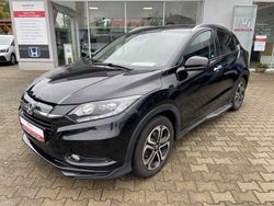 Schwarz Gebraucht 2016 Honda HR-V Executive SUV | 14.570 € (Fairer Preis)