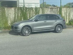 Gebraucht 2017 Porsche Cayenne S SUV | 55.000 €