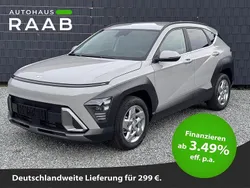 Cyber grey Neu 2025 Hyundai Kona SUV | 26.890 € (Superpreis)