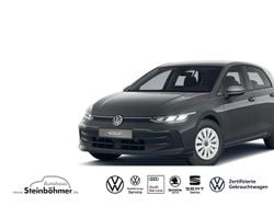 Uranograu (grau) Neu 2024 VW Golf VIII Limousine | 25.155 € (Guter Preis)