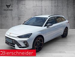 Schwarz Neu 2025 Cupra Leon VZ Limousine | 46.950 € (Fairer Preis)