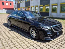Gebraucht 2020 Mercedes S350 Limousine | 58.990 € (Fairer Preis)