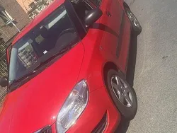 Rot Gebraucht 2011 Skoda Fabia Kleinwagen | 3.599 €