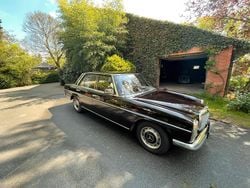 Andere farben Gebraucht 1971 Mercedes W115 Limousine | 7.500 €