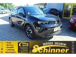 Karbon schwarz metallic Gebraucht 2025 Opel Mokka Edition SUV | 25.590 € (Etwas zu teuer)