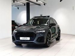 Grau Gebraucht 2023 Audi SQ5 Sport SUV | 47.849 € (Guter Preis)