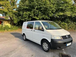 Weiß Gebraucht 2008 VW T5 Van | 8.350 € (Fairer Preis)