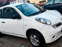Gebraucht 2006 Nissan Micra Kleinwagen | 1.600 € (Fairer Preis)