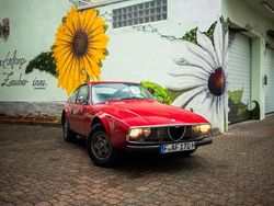 Rot Gebraucht 1972 Alfa Romeo GT Junior Coupé | 44.500 €