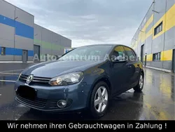 Grau Gebraucht 2012 VW Golf VI Limousine | 5.999 € (Fairer Preis)