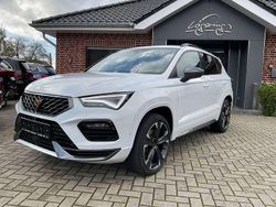 Weiß Gebraucht 2025 Cupra Ateca SUV | 34.400 € (Guter Preis)