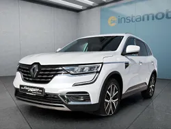 Weiß Gebraucht 2022 Renault Koleos SUV | 31.649 € (Fairer Preis)