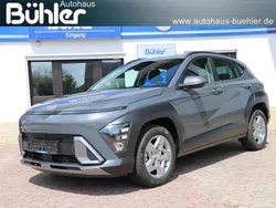 Meta blue mineraleffekt Neu 2025 Hyundai Kona Trend SUV | 25.750 € (Guter Preis)