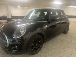 Schwarz Gebraucht 2020 Mini ONE Kleinwagen | 15.200 € (Fairer Preis)