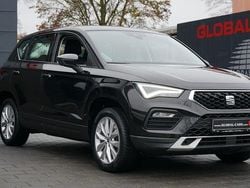 Schwarz Gebraucht 2021 Seat Ateca Beats SUV | 16.885 € (Guter Preis)