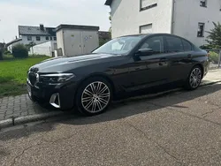 Schwarz Gebraucht 2020 BMW 530 Luxury Line Limousine | 32.799 € (Guter Preis)