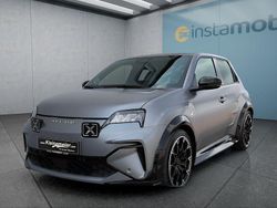 Grau Neu 2025 Alpine A290 Kleinwagen | 46.799 € (Teuer)