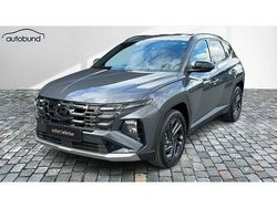 Neu 2025 Hyundai Tucson SUV | 33.470 € (Guter Preis)