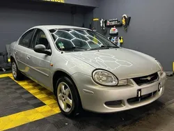 Chrysler Neon