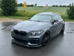 Grau Gebraucht 2018 BMW M140 M Sport Coupé | 35.500 € (Teuer)
