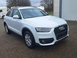 Weiß Gebraucht 2013 Audi Q2 Comfort SUV | 11.100 € (Fairer Preis)