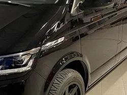 Schwarz Gebraucht 2023 VW T6.1 Beach Van | 64.900 €