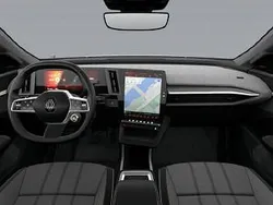 Nachtblau metallic, black pea Neu 2025 Renault Scénic Techno Van / Kleinbus | 49.950 € (Fairer Preis)