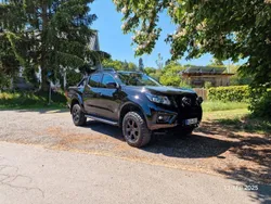 Schwarz Gebraucht 2021 Nissan Navara N-Guard Abholung | 34.500 € (Fairer Preis)
