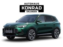 Emerald green Neu 2025 MG ZS Luxury SUV | 23.489 € (Guter Preis)