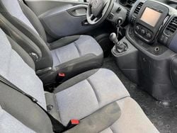 Schwarz Gebraucht 2016 Opel Vivaro Van / Kleinbus | 5.500 € (Superpreis)